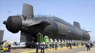 Mysterious Fatal Shooting Aboard Jinxed British Nuclear Submarine HMS ASTUTE [upl. by Nangatrad]