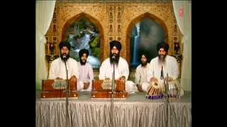 Bhai Gurdev Singh Ji Hazoori Ragi Sri Darbar Sahib  Kar Bande Tu Bandgi  Mere Sai [upl. by Ecirtel671]