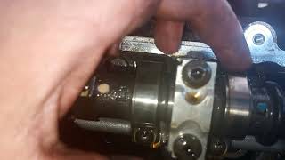 How to fix the misfire on the 2013 Dodge Caravan Replaced everything still missing I know Why [upl. by Sefton368]