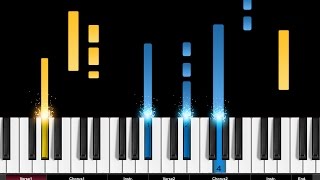 What Is OnlinePianist  Piano Tutorial Application For Web amp Tablet [upl. by Ati]