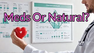 Should You Avoid Statins A Cholesterol Guide [upl. by Ynnelg]