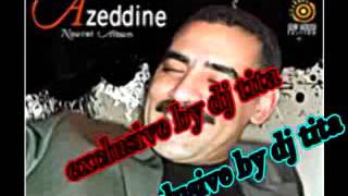 cheb azzedine Gazana 2012 exclusive by dj tita [upl. by Krenek]