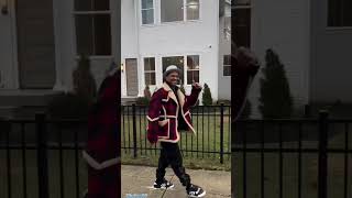 💎Mike Epps Buys A Block In His Old Neighborhood [upl. by Buchalter97]