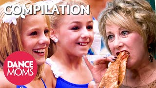 SHOCKING Audition Moments Compilation  Part 2  Dance Moms [upl. by Magen]