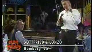 Gottfried amp Lonzo  Hamburg 75 1996 [upl. by Reisinger]