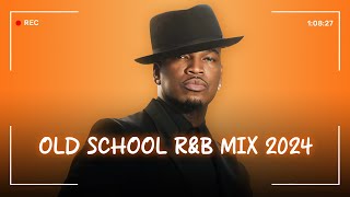 Old School RampB Mix 2024  BEST 90s amp 2000s RampB Music Hits Usher NeYo Chris Brown Nelly Akon [upl. by Ynavoj]