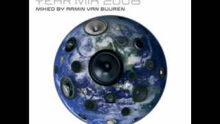 intro the endlessness of eight asot year mix 2008 [upl. by Pesvoh248]