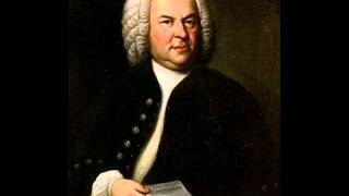 Prelude Wohltemperierte Klavier I No 1  Bach [upl. by Laram]