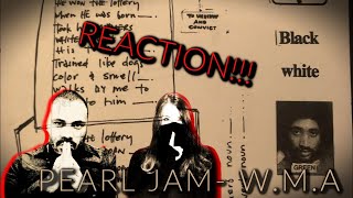 PEARL JAM WMA [upl. by Anirod]