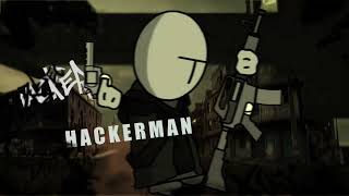 HACKERMAN 1 HACKERNATION ANTINFT [upl. by Eneleuqcaj]