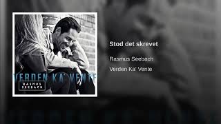 Rasmus Seebach · Stod Det Skrevet [upl. by Crescin]