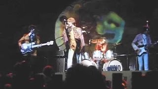 Quicksilver Messenger Service Dinos Song live Monterey Pop 1967 [upl. by Ahselrac574]