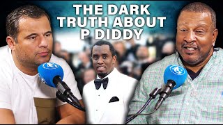 The Dark Truth About P Diddy  Former Bodyguard Gene Deal Tells All [upl. by Jeff452]