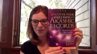 Helen Vonderheide Interview with Dr Linda Howe the Akashic Records [upl. by Gelb]