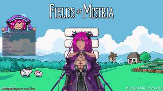 🏳️‍🌈Fields of Mistria 🏳️‍🌈 [upl. by Trinia]