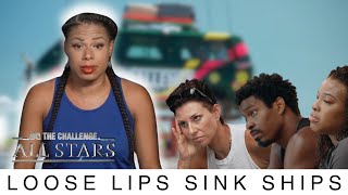 The Challenge All Stars Season 4 Episode 1 amp 2  Review  Recap [upl. by Yllus]