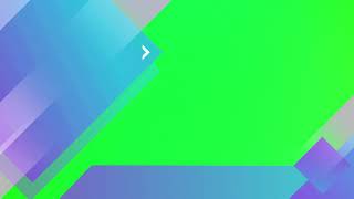 Slide Show in Green Screen video Background New [upl. by Lammaj]