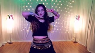 Laila Main Laila  Dance Cover  By Elif Khan [upl. by Elraet754]