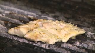 Grilling Tilapia Without It Sticking  Tasty Tilapia Recipes [upl. by Gates]