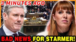 Senior Labour Officials TURN AGAINST Keir Starmer Amid EXPLOSIVE SCANDALS [upl. by Leelaj444]