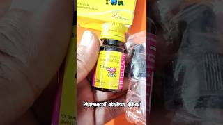 Calciquick D3 drops Uses in Hindi  youtubeshorts trendingshorts real education pharmaantibiot [upl. by Eanom]