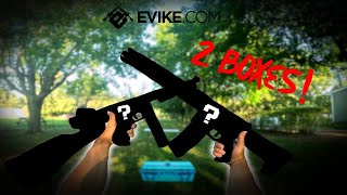 Labor Day 2024 Evike Box Of Awesomeness Unboxing [upl. by Nediarb682]