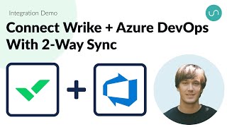 How to Sync Wrike Tasks with Azure DevOps Work Items Automatically [upl. by Meurer]