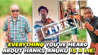 How many of you remember this NollyWood Actor “Hanks Anuku” [upl. by Beaulieu]