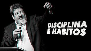 Como Vencer a Mediocridade O Poder da Disciplina e Pequenos Hábitos [upl. by Cote]