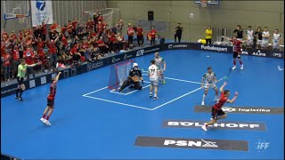 Tatran Stresovice vs SV WilerErsigen  Champions Cup SemiFinal [upl. by Tanah599]