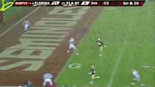 gators vs noles highlights more [upl. by Adabel]