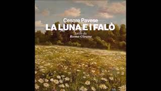 La luna e i falò Cesare Pavese  2 [upl. by Ordnasil]