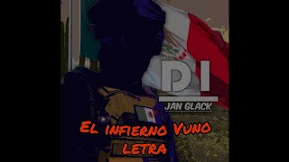 El infierno Vuno  Jan Glack [upl. by Charla]