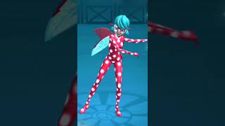 Miraculous Ladybug e Chat Noir 🐞 It’s time to battle run amp jump HAWK MOTH Against LADY BUG [upl. by Naraj105]