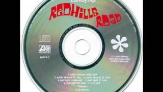 Candyflip  Redhills Road Justin Strauss 12quot Mix [upl. by Bria269]