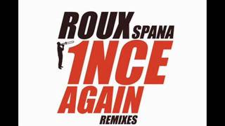 A Tribe Called Quest ft Tammy Lucas  1nce Again Roux Spana Remix [upl. by Aierdna424]