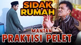 USTADZ FAIZAR SIDAK RUMAH MANTAN PRAKTISI PELET  MENYAPA RUMAH SUBANG [upl. by Nyladnewg]