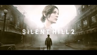 SILENT HILL 2 REMAKE PC GAMEPLAY PART 12 [upl. by Cheadle]