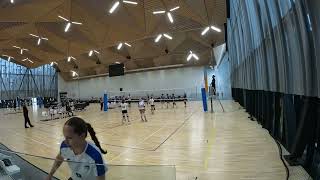 M18F Lisieux vs Le Havre [upl. by Edras]