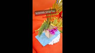 CONTEMPORARY MODERN FLORAL amp IKEBANA CENTREPIECES DESIGNS FROM RSFLOWERS FROM RM139 [upl. by Arhsub567]