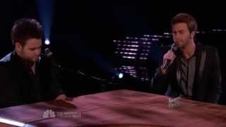 The Swon Brothers  Dannys Song  The Voice 4 [upl. by Leonie]