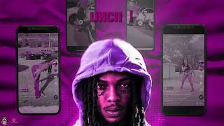 Roze Don  Unch It  Official Lyrics Video  Countree Hype [upl. by Raamaj331]