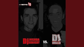 Frisko Disko Dj Joshua Hiroshy Vs Nadir Mix [upl. by Aicnorev]