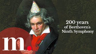 200 years of Beethovens Ninth Symphony—In nine iconic performances [upl. by Anibur264]