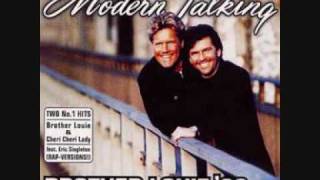 Modern Talking  Brother Louie Original Extended Version [upl. by Kim]