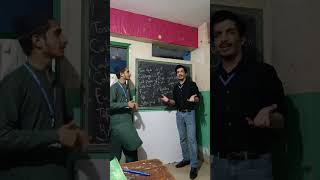 Rapid Fire with Student sirmustafaahmed englisteacher rapidfire rapidenglish kmkt learnenglish [upl. by Eiramit]