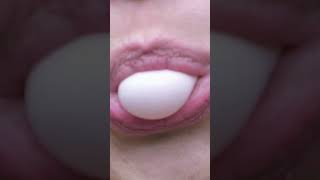 What Happens If You Swallow Chewing Gum [upl. by Ditmore]