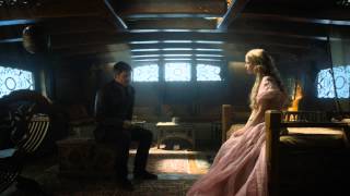 Game of Thrones Season 5 Episode 10  Myrcellas Long Farewell HBO [upl. by Cheyne]