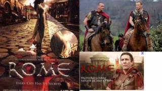 Rome Score Soundtrack 16The Death of Pompey [upl. by Ronal77]