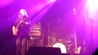 Govt Mule  Beautifully Broken  Nürnberg Hirsch 07052015 [upl. by Bearce]